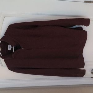 Maroon Goodfellow Sweater